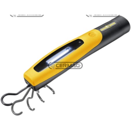 Wiederaufladbare LED-Lampe 36062 LED