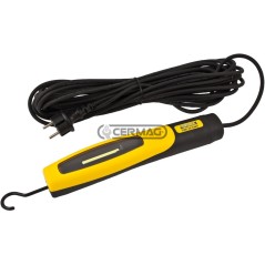 LAMPADA A LED 230V CON CAVO 10MT 36393 | NewgardenAgri.com