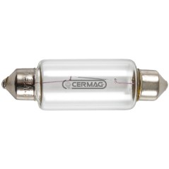 Bombilla de 1 luz, voltaje 12 V, potencia 15 W, casquillo 15x44, 35905 HELLA | NewgardenAgri.com