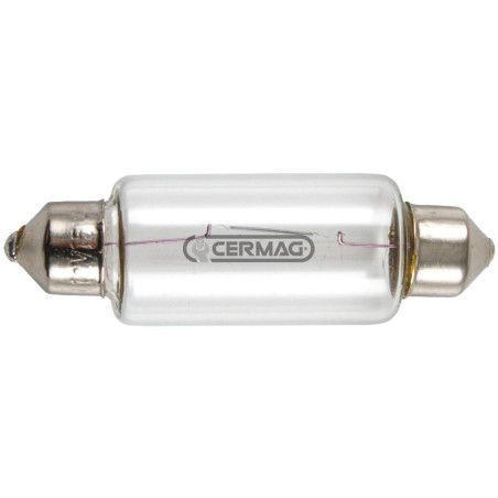 1-light bulb Voltage 12 V Power 15 W Socket 15x44 35905 HELLA | NewgardenAgri.com