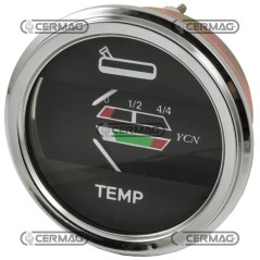 Wassertemperatur- und Kraftstoffstandthermometer 36617 | NewgardenAgri.com