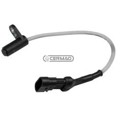 Sensore tachimetro elettronico 37027 COBO | NewgardenAgri.com