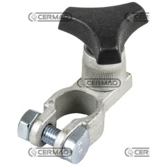 Terminal with battery disconnect switch 37261 | NewgardenAgri.com