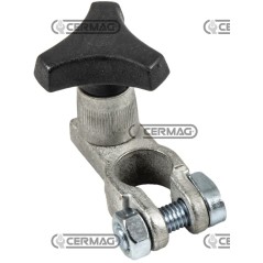 Terminal with battery disconnect switch 37262 | NewgardenAgri.com