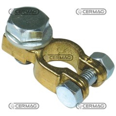 UNIVERSAL BATTERY CLAMPS 35786 | NewgardenAgri.com