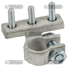 Morsetto batteria standard 37263 | NewgardenAgri.com