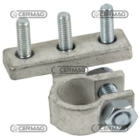 Morsetto batteria standard 37264 | NewgardenAgri.com
