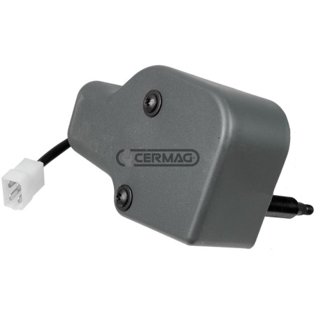 Windshield wiper motor Voltage 12 V 37119 | NewgardenAgri.com