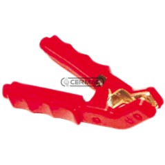 Pinza professionale isolata curva Amperaggio 600 A Polarità Positivo 36477 COBO | NewgardenAgri.com