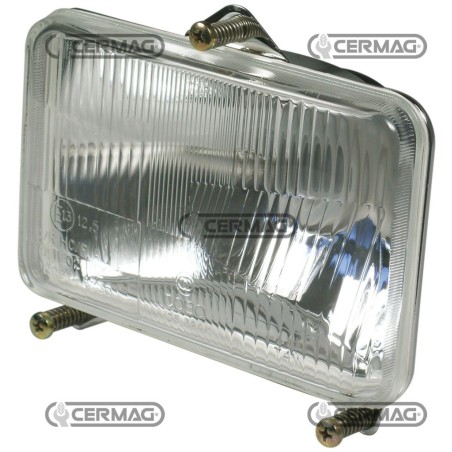 2-light front light 35532 | NewgardenAgri.com