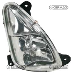 Conjunto de faro derecho para CNH 36567 COBO | NewgardenAgri.com