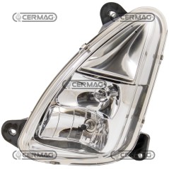 Conjunto de faro izquierdo para CNH 36568 COBO | NewgardenAgri.com
