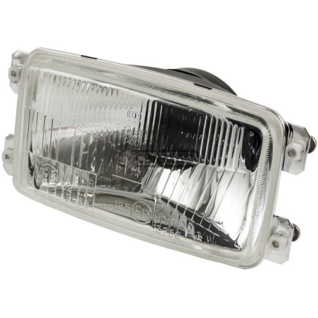 2-LIGHT FRONT HEADLIGHT FOR SDF 36620 COBO | NewgardenAgri.com