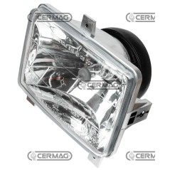 Luz delantera LA4203467M93 | NewgardenAgri.com