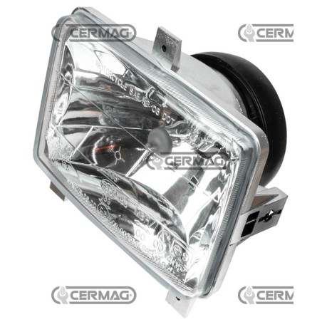 Luz delantera LA4203467M93 | NewgardenAgri.com
