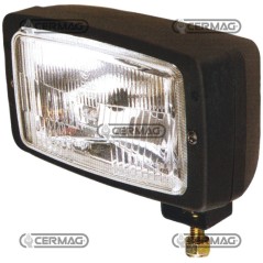 Luz delantera con fijación de articulación 35876 COBO | NewgardenAgri.com