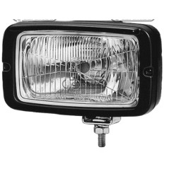 PROIETTORE PRINCIPALE H4 36285 HELLA | NewgardenAgri.com