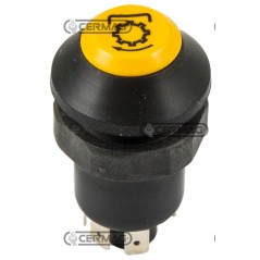 Botón con símbolo PDF 36235 PNEUTRON | NewgardenAgri.com