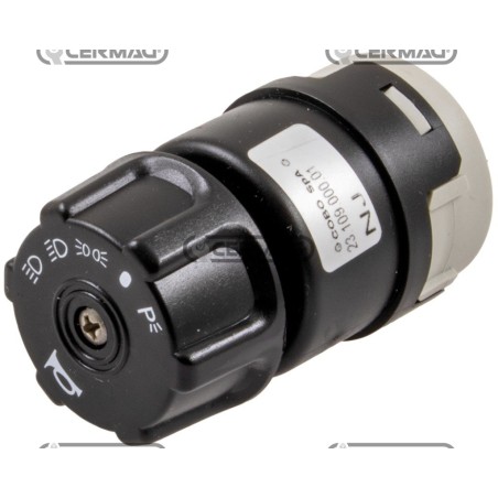 Interruttore luci per Goldoni 37123 COBO | NewgardenAgri.com