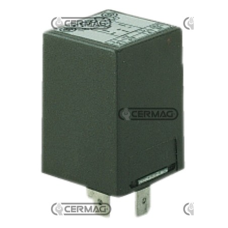 Einstellbarer Timer 0÷10 Sek. 36203 COBO | NewgardenAgri.com