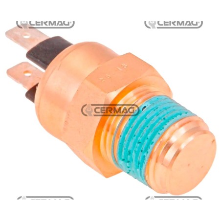 Bulbo temperatra acqua PERKINS 4224040M1C | NewgardenAgri.com