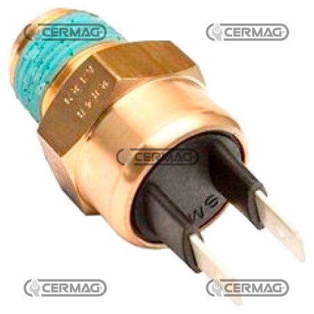 Bulbo temperatra acqua PERKINS 4224040M1C