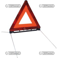 Warning triangle for stationary vehicle 35463 | NewgardenAgri.com