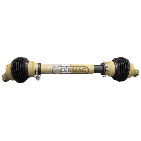 Arbre de transmission homocinétique Catégorie 6 Longueur minimale 1300 mm 31121 Eurocardan | NewgardenAgri.com