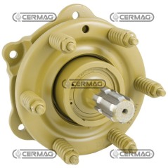2-Scheiben-Begrenzer mit Freilauf 31129 Eurocardan | NewgardenAgri.com