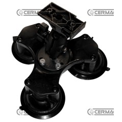Triple suction cup fixing kit 28503 ARAG | NewgardenAgri.com