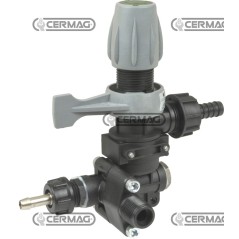 Regolatore per pompe 26775 27160 | NewgardenAgri.com
