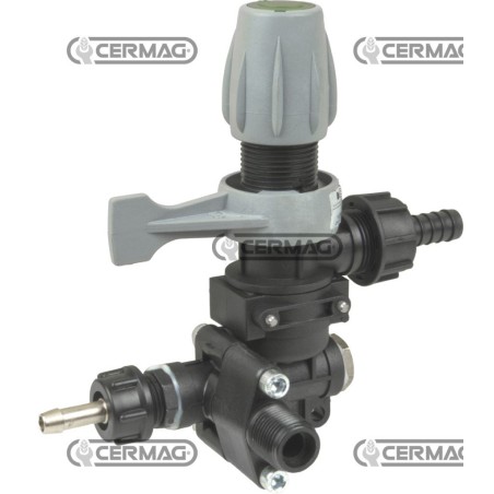 Regolatore per pompe 26775 27160 | NewgardenAgri.com