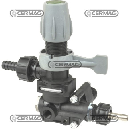 Regolatore per pompe 26775 27160