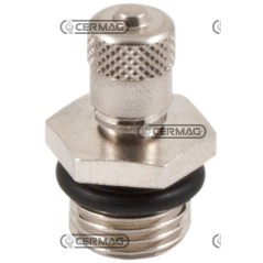 Air valve kit with OR for diaphragm pump 26775 27163 | NewgardenAgri.com