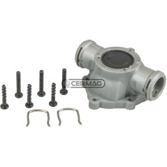 Cabezal de bomba 28324 28419 | NewgardenAgri.com