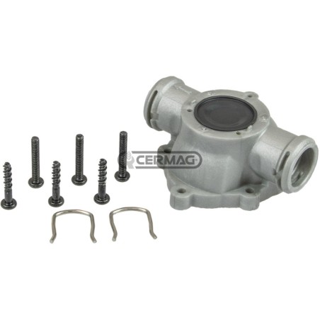 Cabezal de bomba 28324 28419 | NewgardenAgri.com