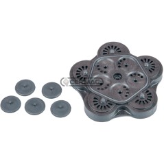 Valve kit for pump 28436 | NewgardenAgri.com