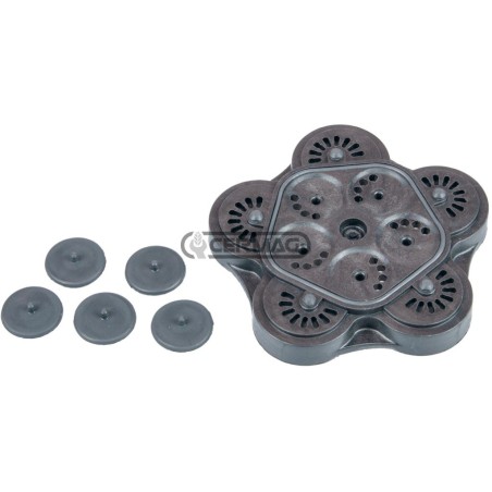Ventilsatz für Pumpe 28436 | NewgardenAgri.com