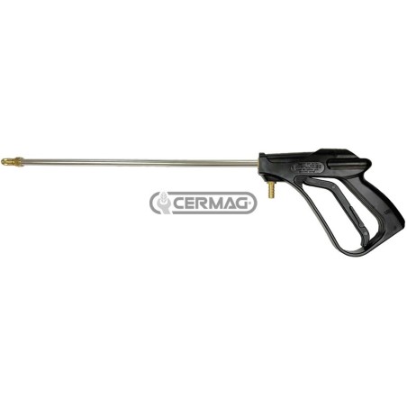 Pistola pulverizadora de lujo 28443 | NewgardenAgri.com