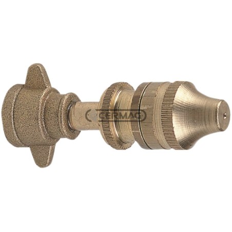 Rose jet ajustable 25042 | NewgardenAgri.com