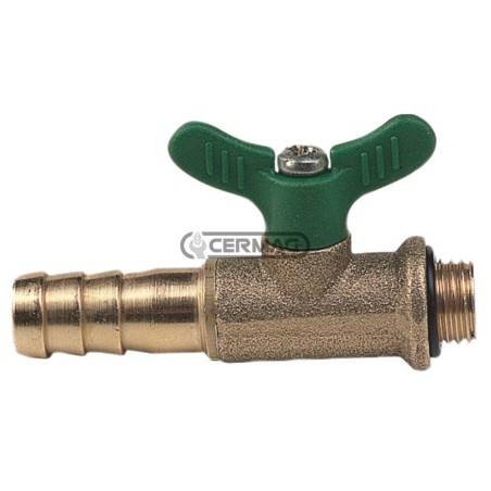 Rubinetto a sfera per lance 25349 | NewgardenAgri.com