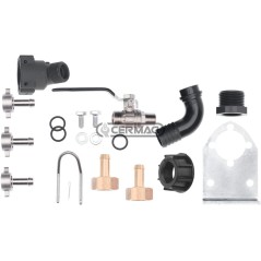 27291 remote mounting kit with 1 27292 ANNOVI REVERBERI tap | NewgardenAgri.com