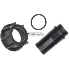 27304 ANNOVI REVERBERI Remote Mounting Kit | NewgardenAgri.com