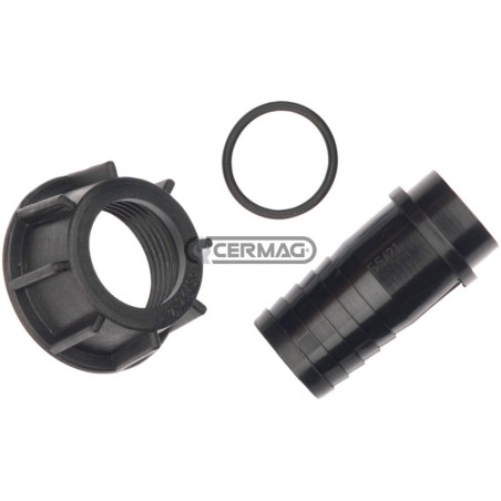 27304 ANNOVI REVERBERI Remote Mounting Kit | NewgardenAgri.com