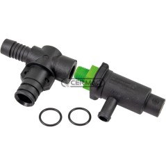 Raccordo con GVS 27079 COMET | NewgardenAgri.com