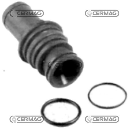 27085 COMET Suction Connection Kit | NewgardenAgri.com