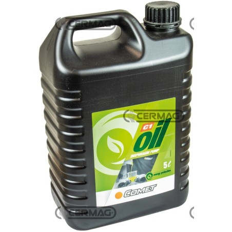 5L 28464 COMET pump oil | NewgardenAgri.com