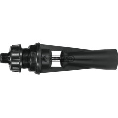 Agitateur hydraulique inspectable - Droit 26234 ARAG | NewgardenAgri.com