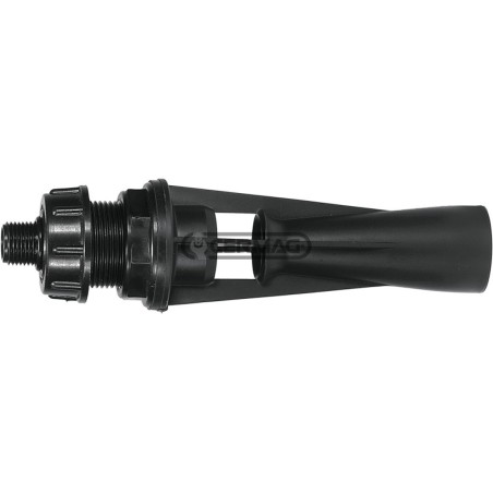 Agitateur hydraulique inspectable - Droit 26234 ARAG | NewgardenAgri.com