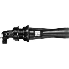 Agitateur hydraulique inspectable - Courbe 26237 ARAG | NewgardenAgri.com